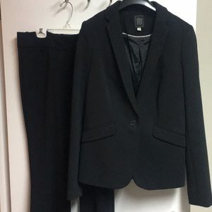 Limited Suit Pants and matching jacket